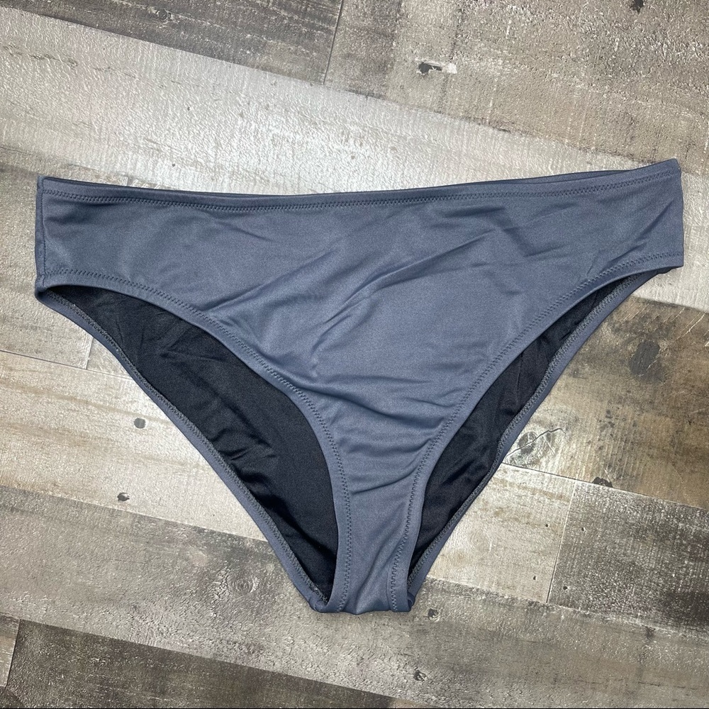 J Crew XL Bikini Bottom